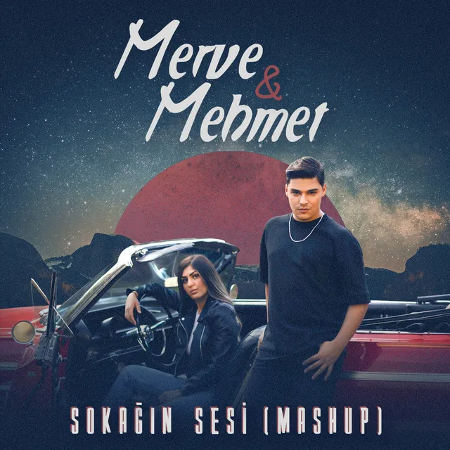 Cesaretin Var Mı Aşka / Geçer / Vazgeçemem / Senden Vazgeçmem / Üzülmedin Mi / Üzülme / Acı Veriyor / Yandım / Küsme Aşka / Yerine Sevemem - Sokağın Sesi Mashup