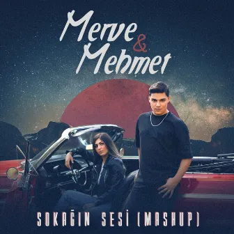 Cesaretin Var Mı Aşka / Geçer / Vazgeçemem / Senden Vazgeçmem / Üzülmedin Mi / Üzülme / Acı Veriyor / Yandım / Küsme Aşka / Yerine Sevemem (Sokağın Sesi Mashup) by Merve