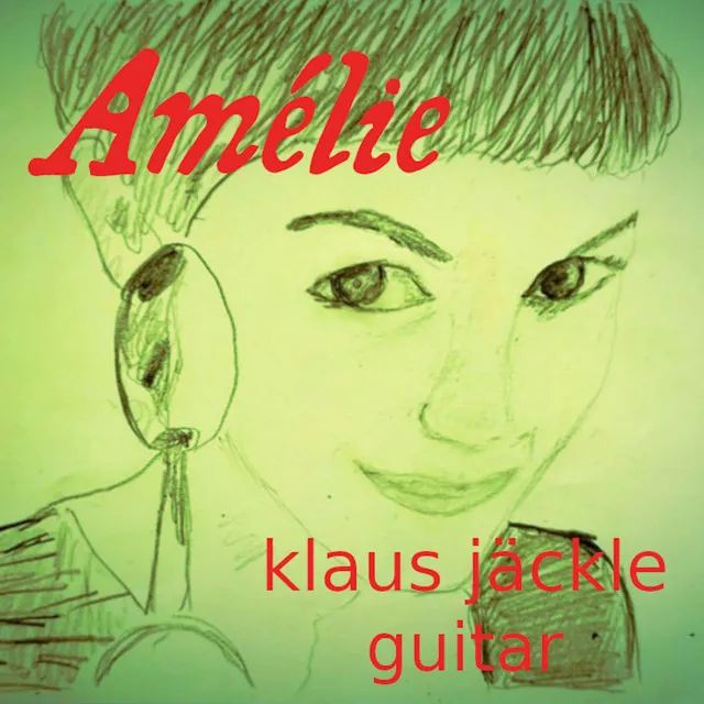 Comptine d'un autre été (Amélie)