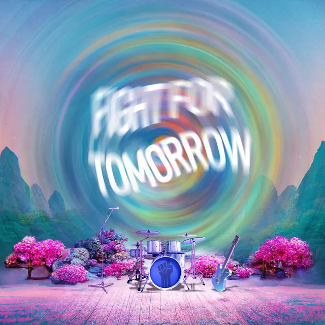 Fight for Tomorrow