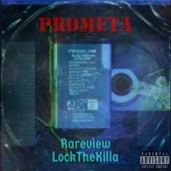 Prometa by LockTheKilla