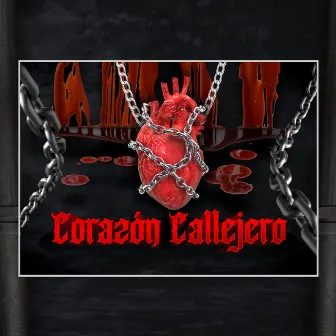 Corazón Callejero (2022 Remasterizado) by LIONHA MUSIC