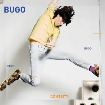 Contatti by Bugo