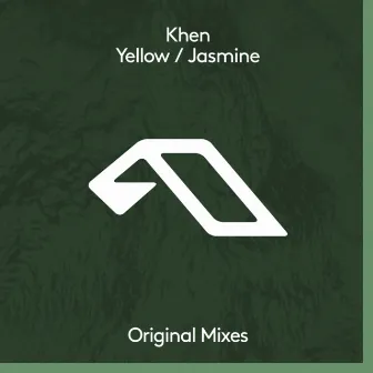 Yellow / Jasmine by Khen