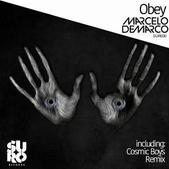 Obey by Marcelo Demarco