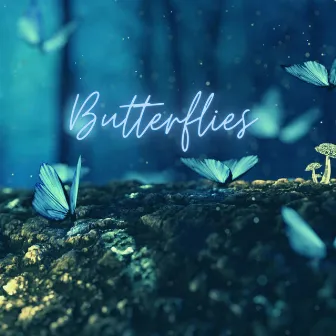 Butterflies by Creelo