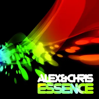 Essence by Alex & Chris