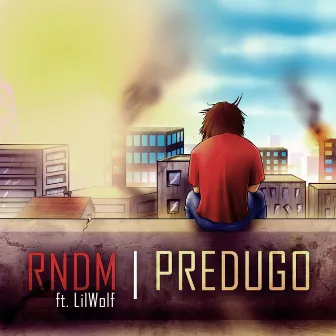 Predugo by RNDM