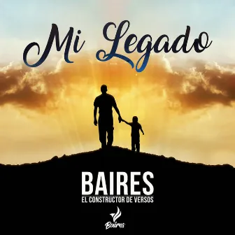 Mi Legado by Luizfer