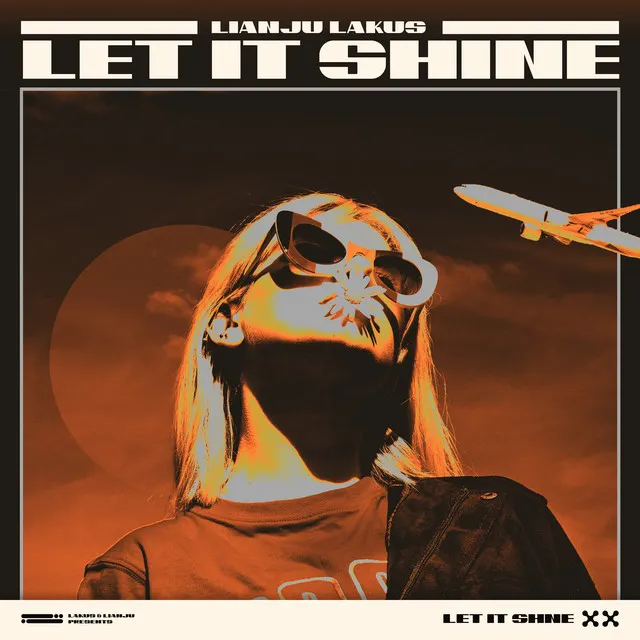 Let It Shine