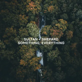 Something, Everything by Sultan + Shepard