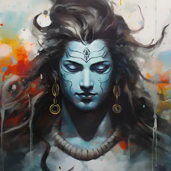 Shiva by Narendra Chandra