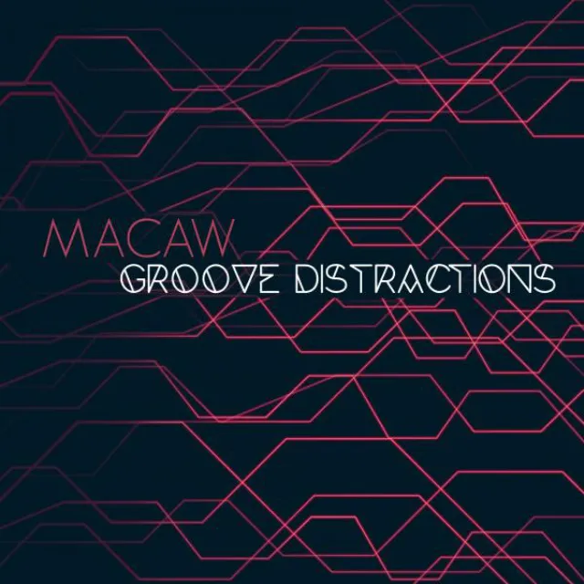 Groove Distractions - Original Mix