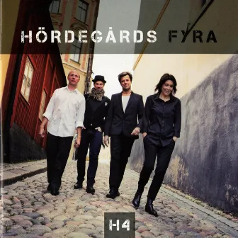 H4 by Hördegårds Fyra