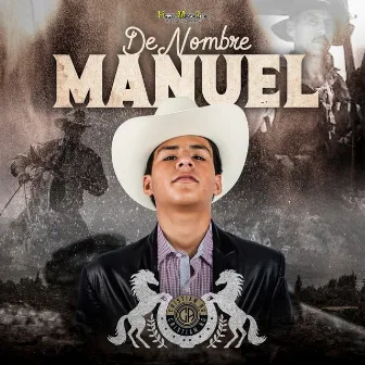 De Nombre Manuel by Cristian RG