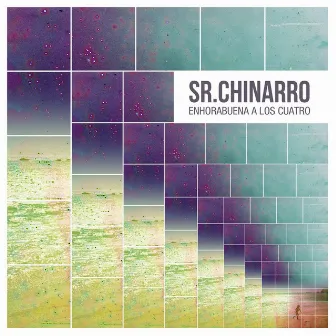 Enhorabuena a los Cuatro by Sr. Chinarro