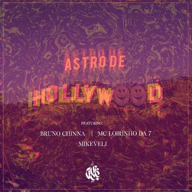 Astro de Hollywood