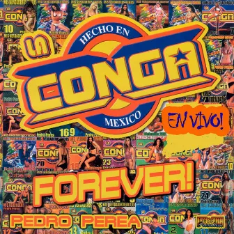 Sonido La Conga Forever (Vol. 2) by Sonido La Conga