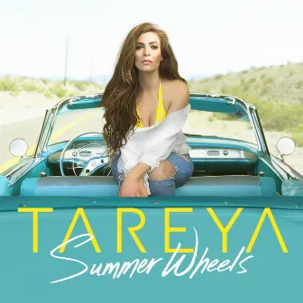 Summer Wheels by Tareya