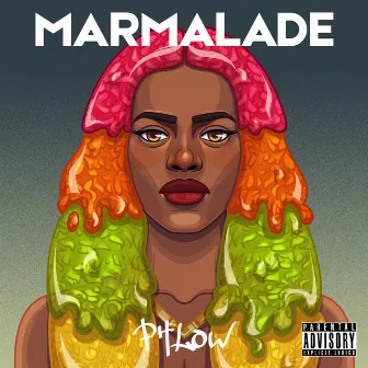 Marmalade by Phlow