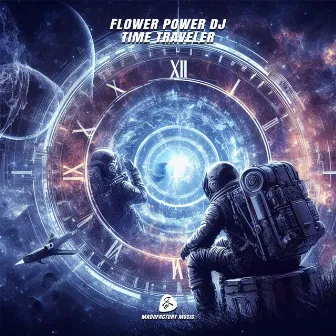 Time Traveler by Flower Power DJ