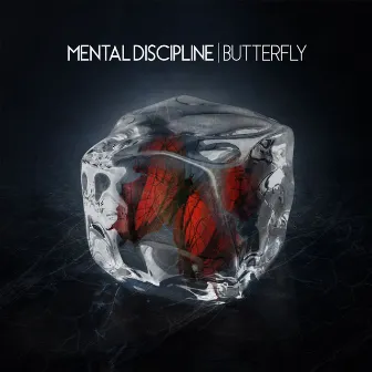 Butterfly by Mental Discipline