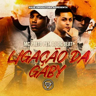 Ligação da Gaby by MC Preto Pet