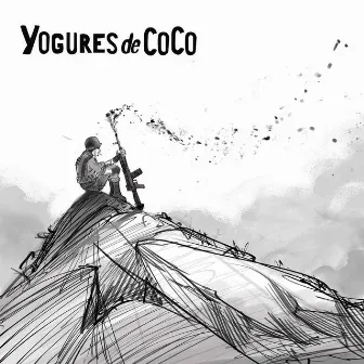 La Guerra (En Directo) by Yogures de Coco