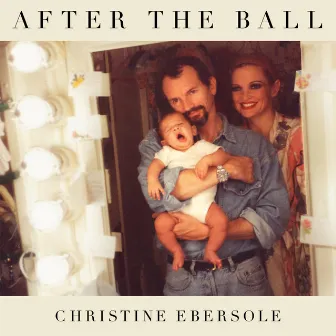 My Baby Just Cares For Me by Christine Ebersole