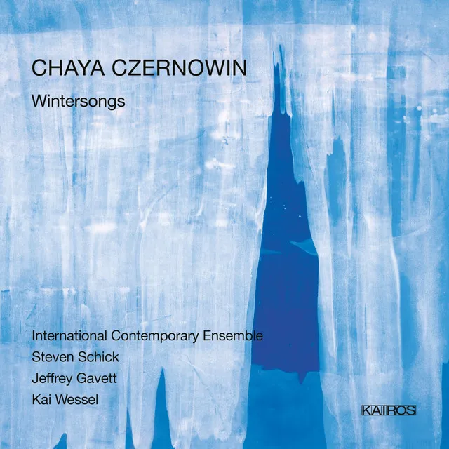 Chaya Czernowin: Wintersongs