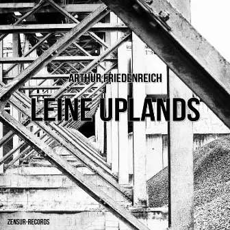 Leine Uplands by Arthur Friedenreich