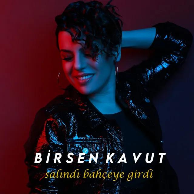 Salındı Bahçeye Girdi