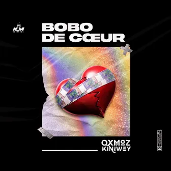 Bobo de coeur by Oxmoz Kiniwey