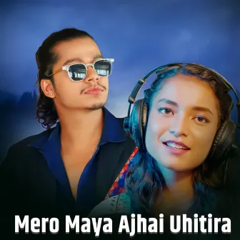 Mero Maya Ajhai Uhitira by Simran Pariyar