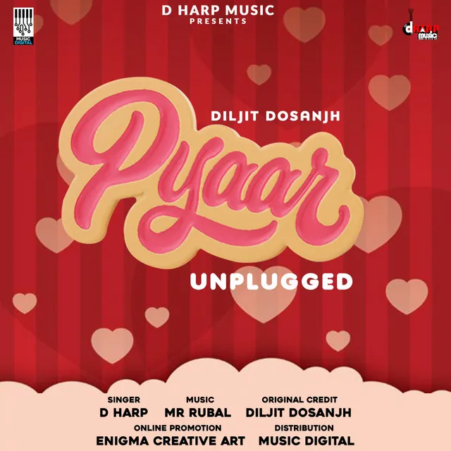 Pyaar (Unplugged Version)