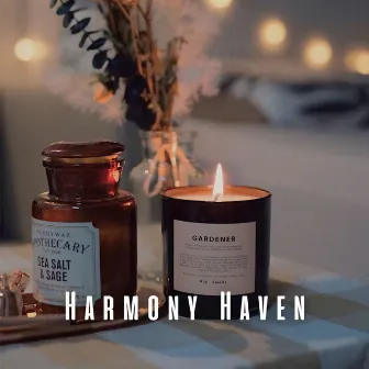 Harmony Haven: Lofi Spa Music with Ambient Sounds by The Spa Guys