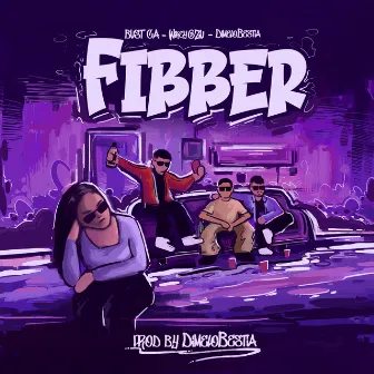 Fibber by BVST CA