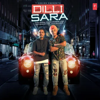 Dilli Sara by Kuwar Virk