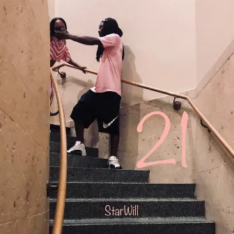 21 by StarWill