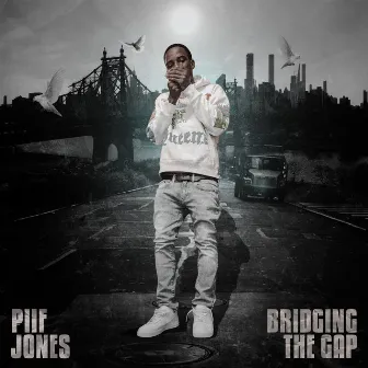 Bridging The Gap by Piif Jones