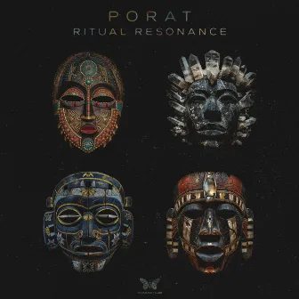 Ritual Resonance by Porat