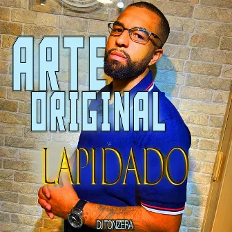 Arte Original 2 by Lapidado