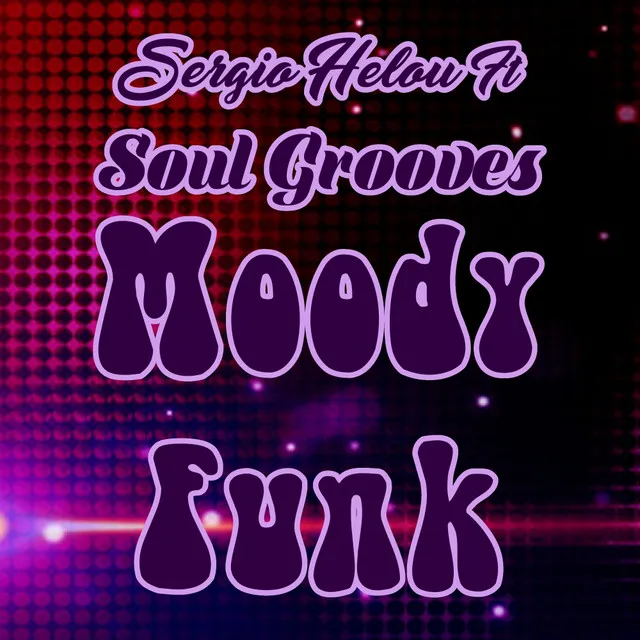 Moody Funk - Radio Edit