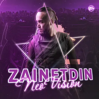 Neo Vision by ZAINETDIN