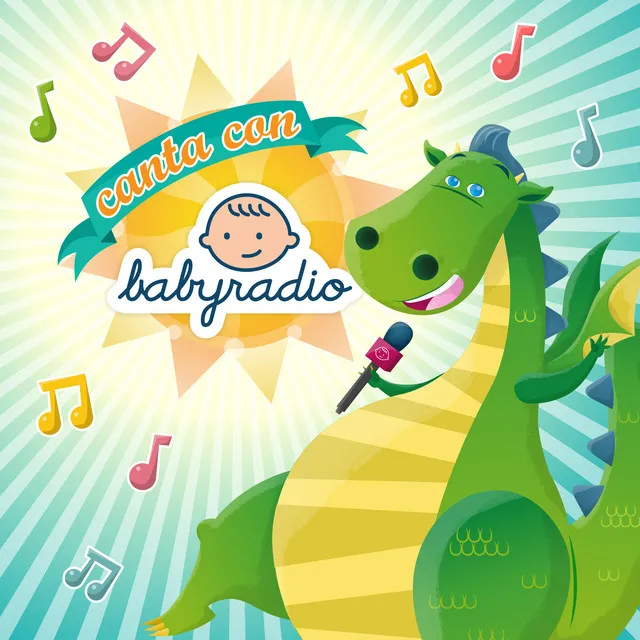 Canta con Babyradio