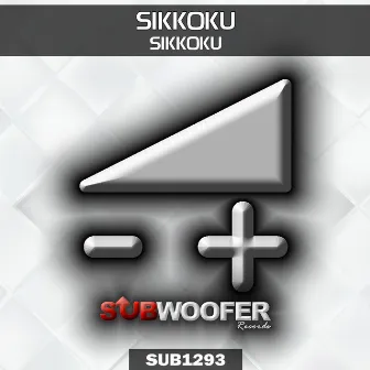 Sikkoku by Sikkoku