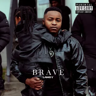 BRAVE by Landy