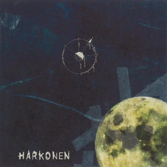 Harkonen