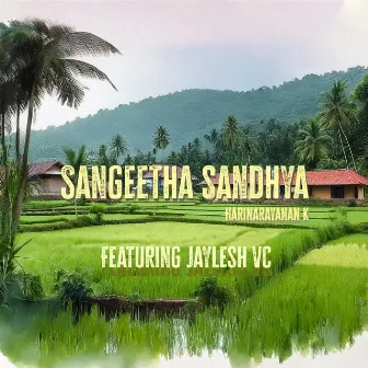 Sangeetha Sandhya by Harinarayanan K