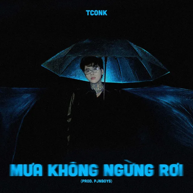 Mưa Không Ngừng Rơi